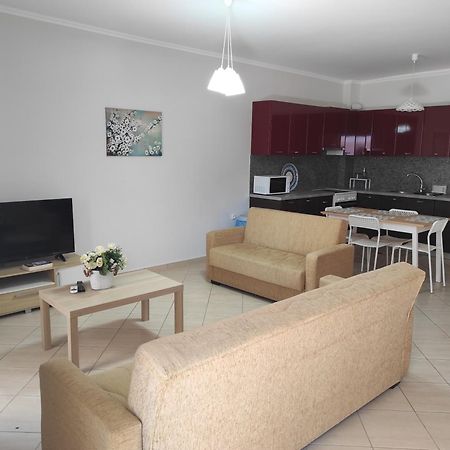 Moiras Apartments Lefkada City Bilik gambar