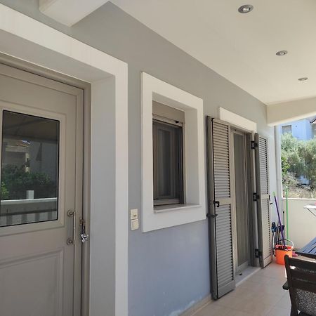 Moiras Apartments Lefkada City Bilik gambar