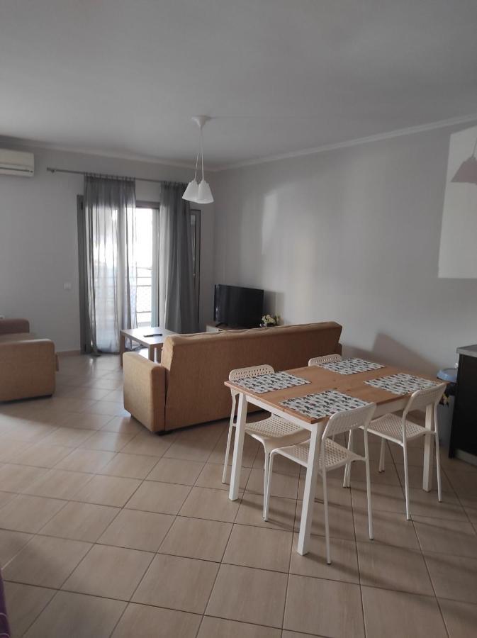 Moiras Apartments Lefkada City Luaran gambar