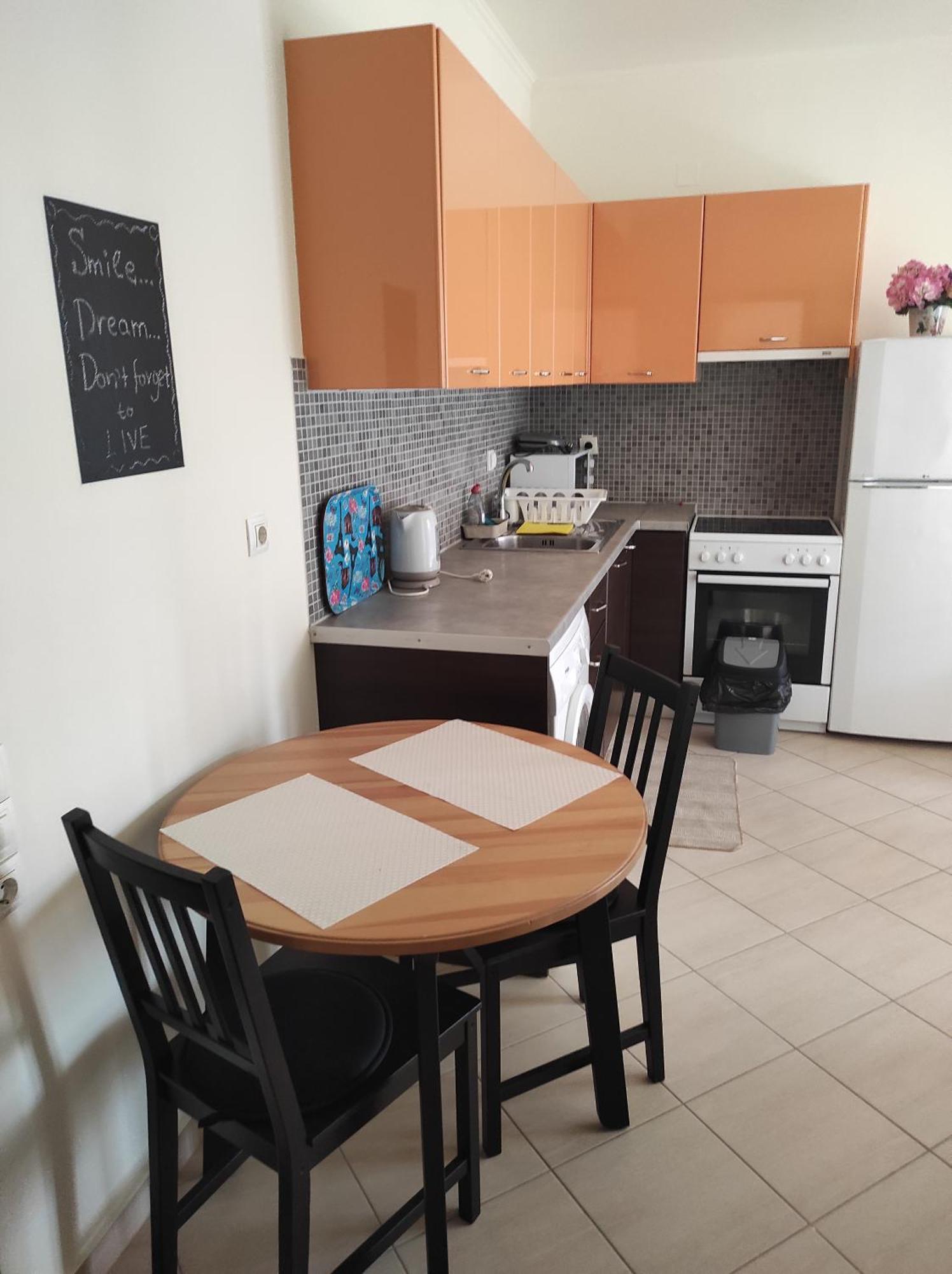 Moiras Apartments Lefkada City Bilik gambar
