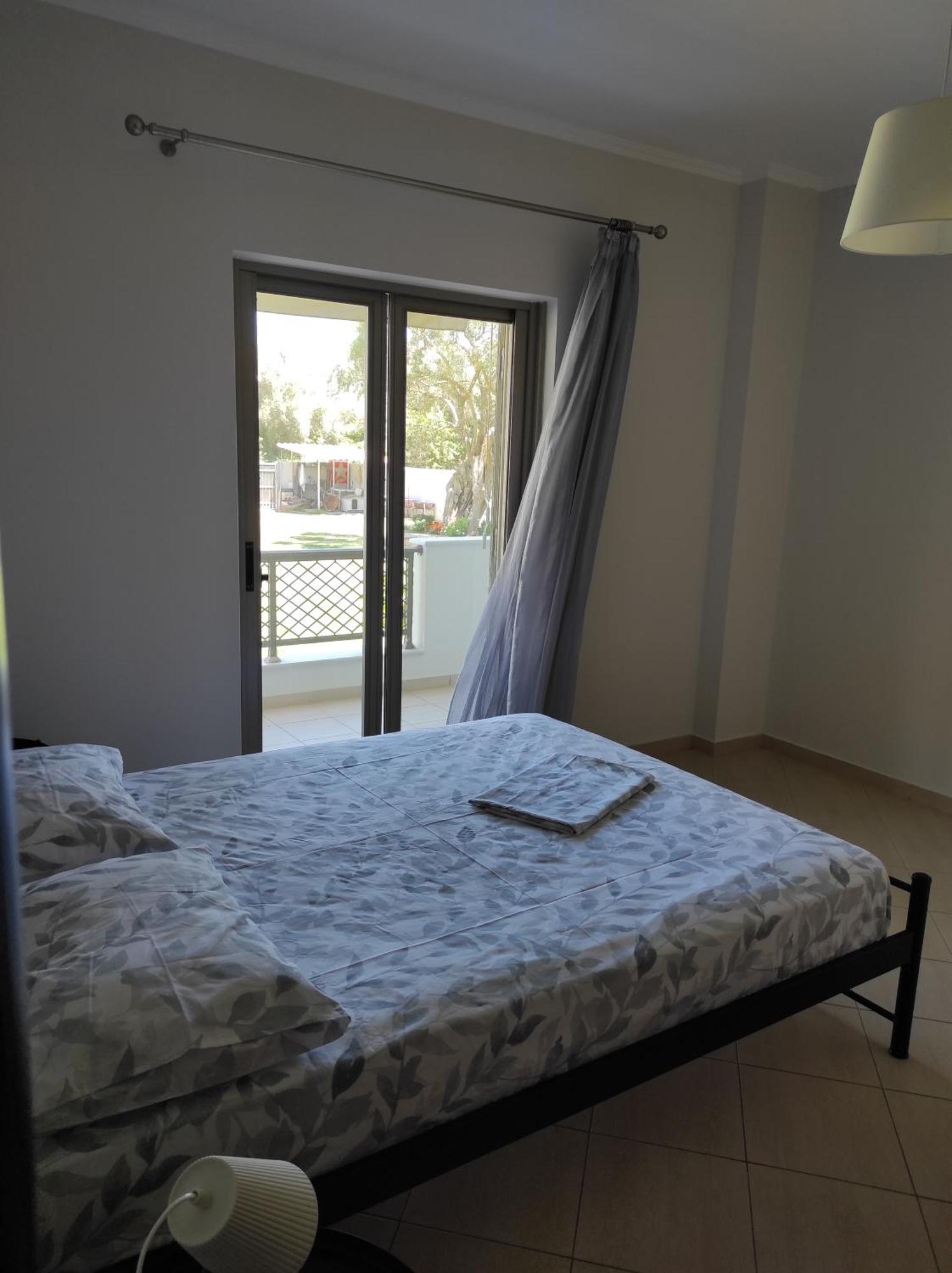 Moiras Apartments Lefkada City Bilik gambar