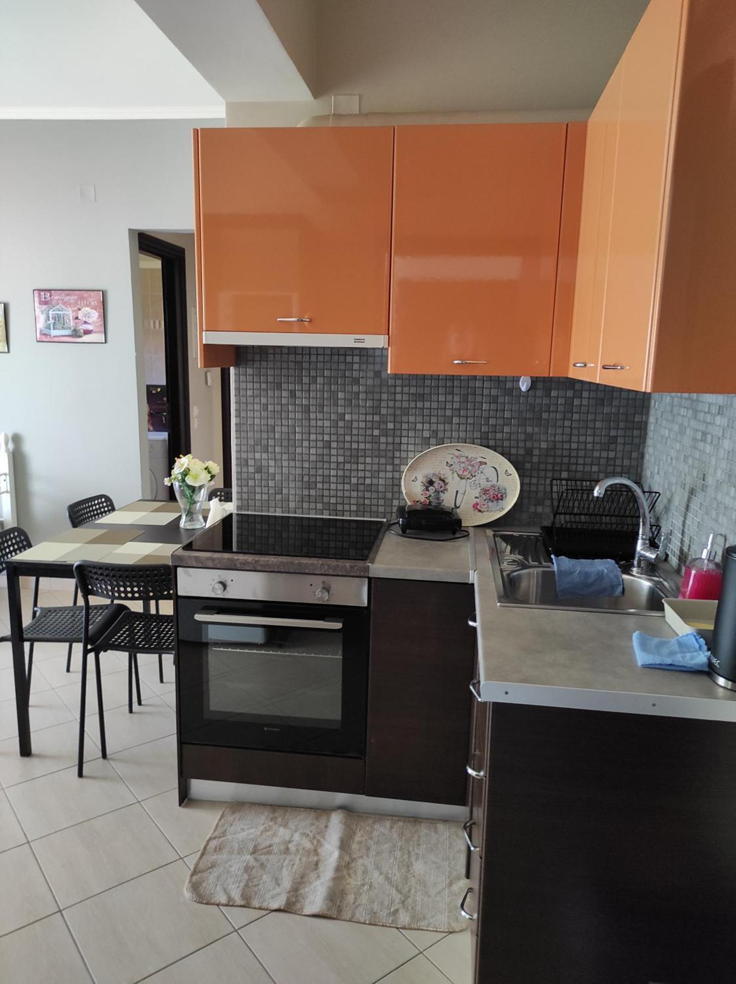 Moiras Apartments Lefkada City Bilik gambar