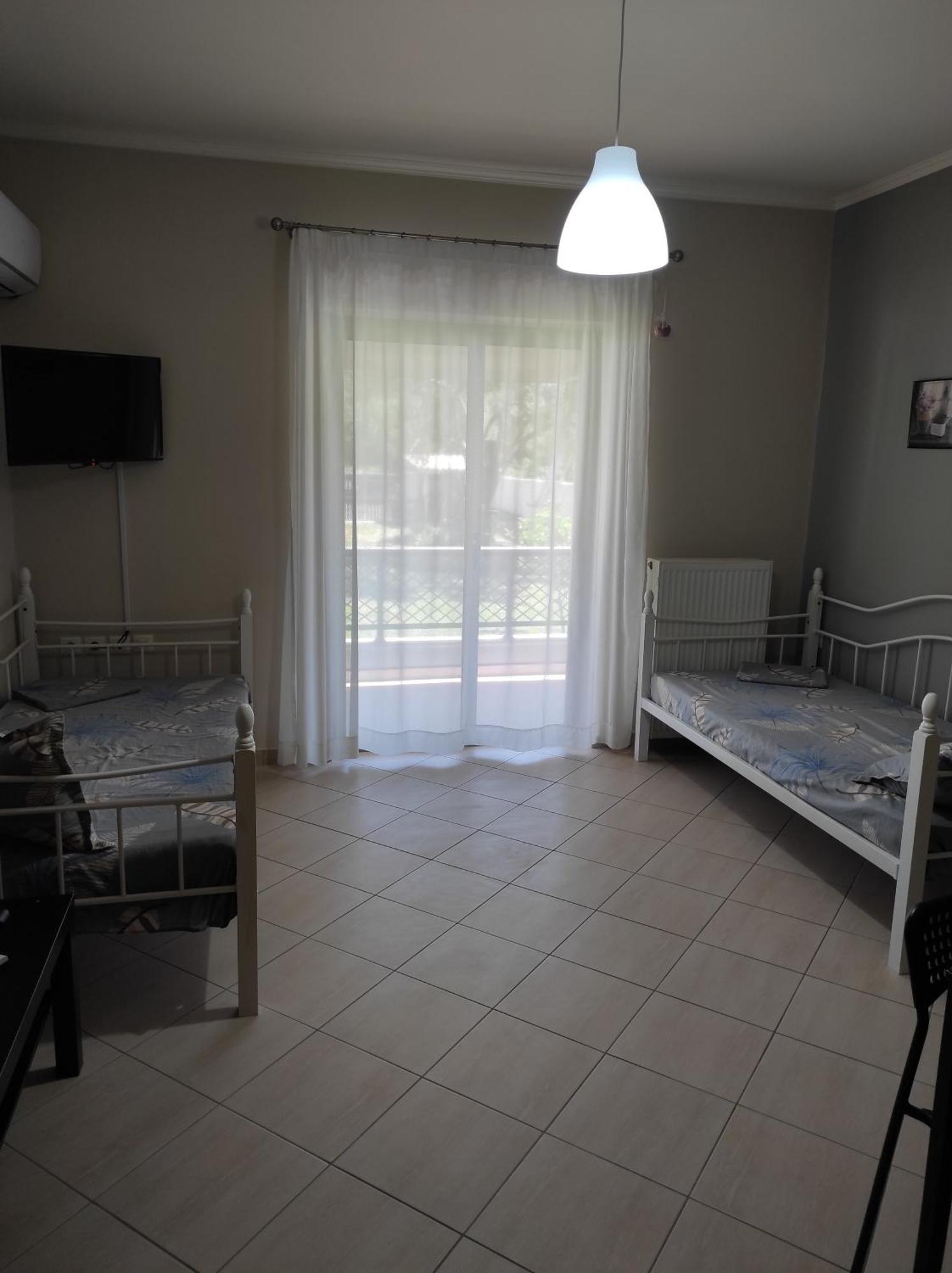 Moiras Apartments Lefkada City Bilik gambar