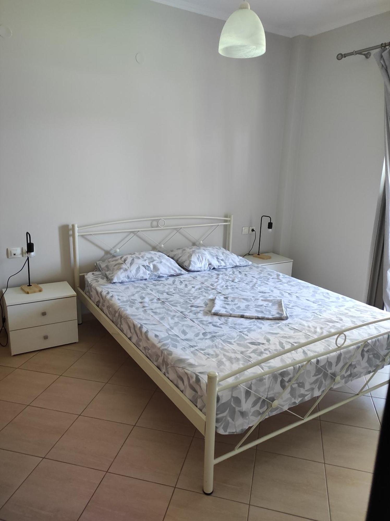 Moiras Apartments Lefkada City Bilik gambar