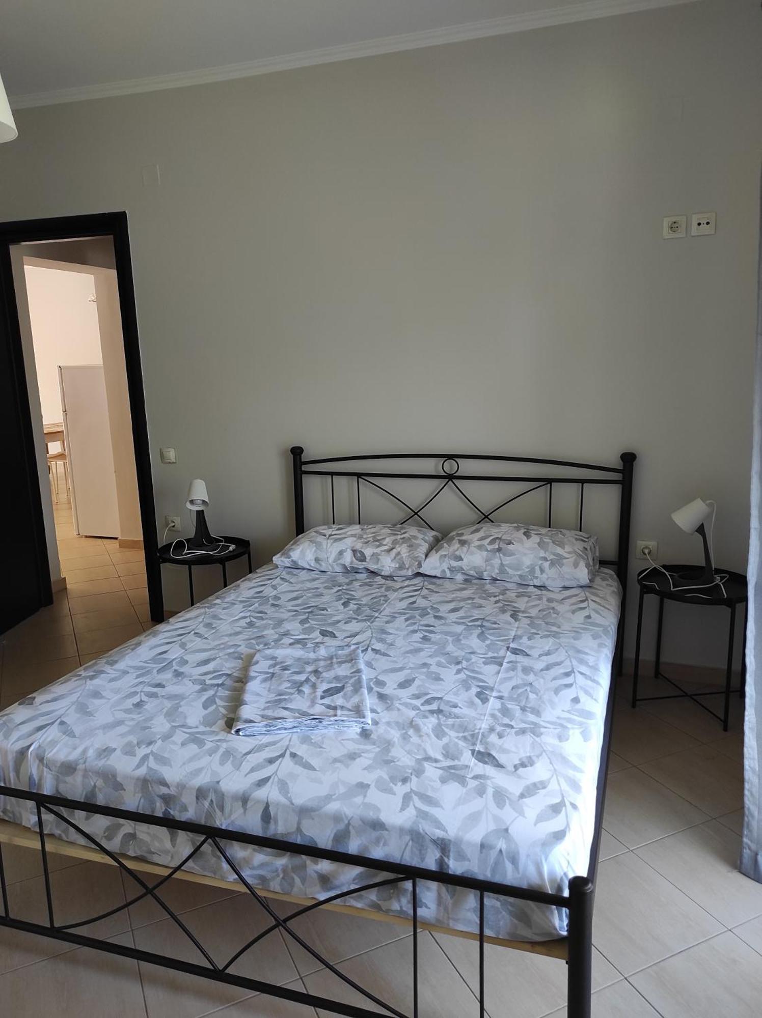 Moiras Apartments Lefkada City Bilik gambar
