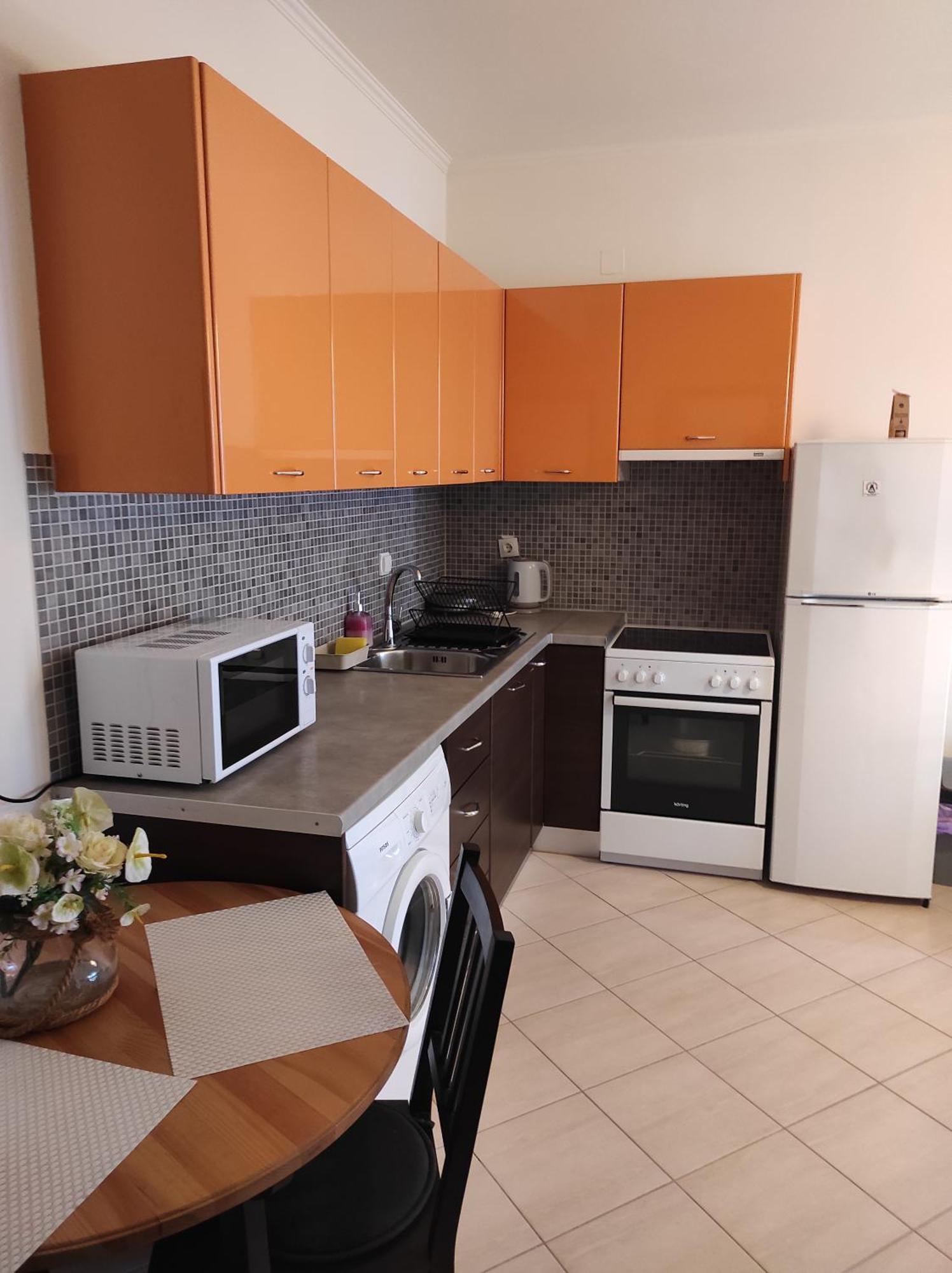 Moiras Apartments Lefkada City Bilik gambar