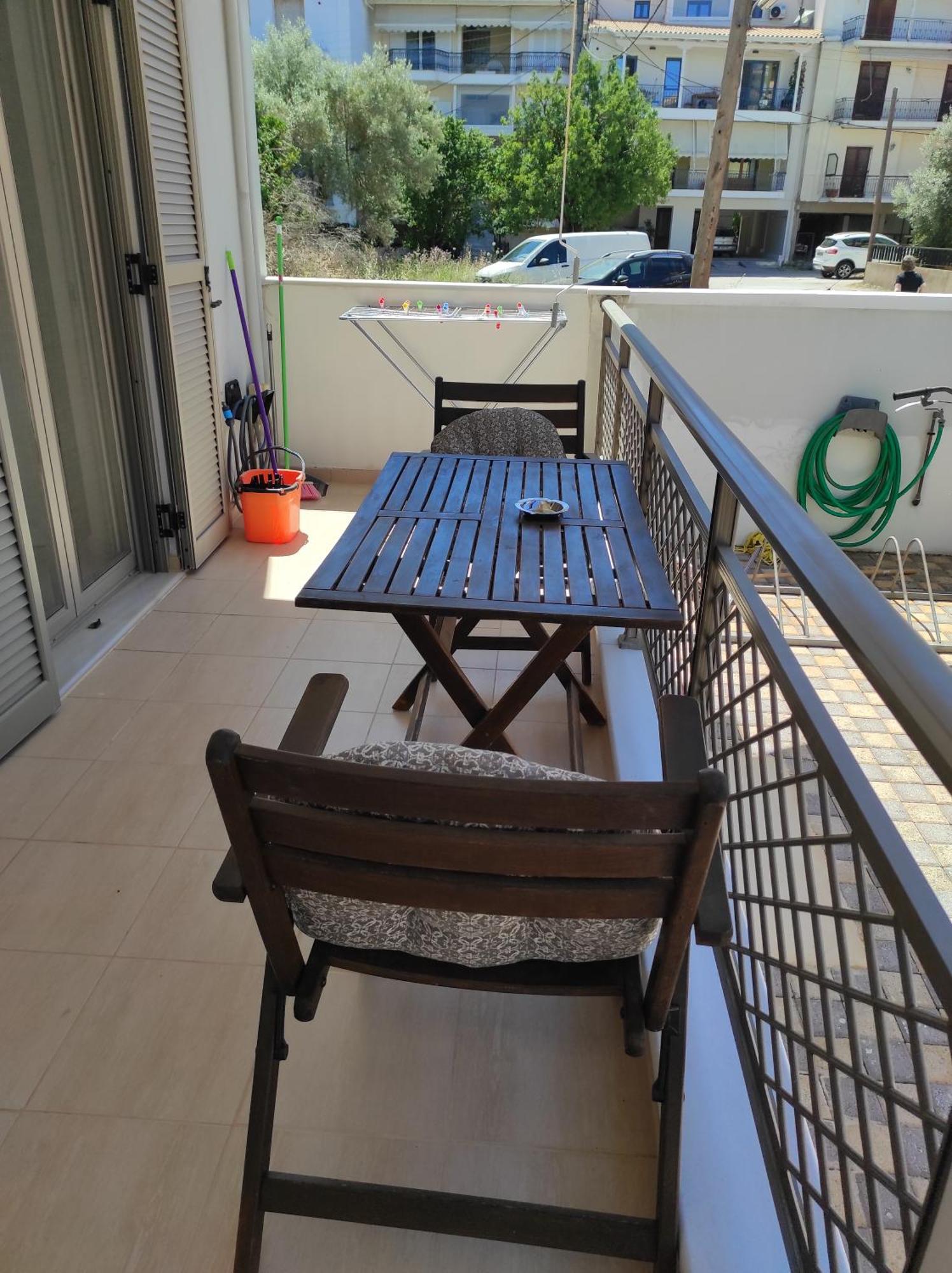 Moiras Apartments Lefkada City Bilik gambar