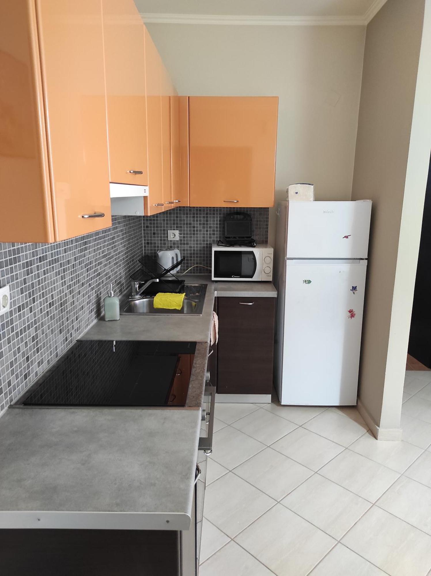 Moiras Apartments Lefkada City Bilik gambar